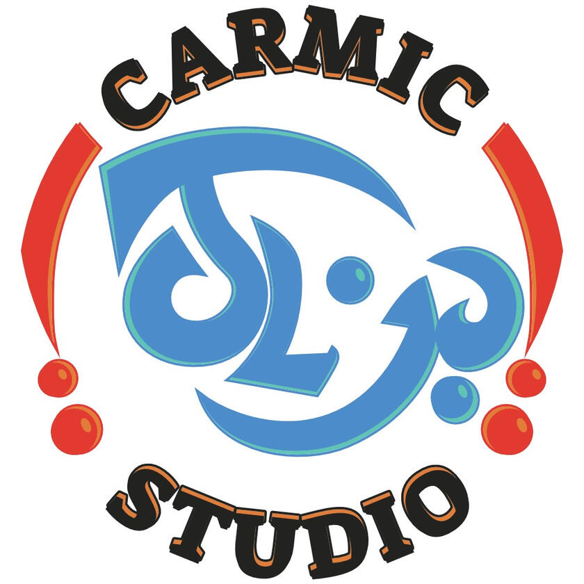 Carmic Studio Logo