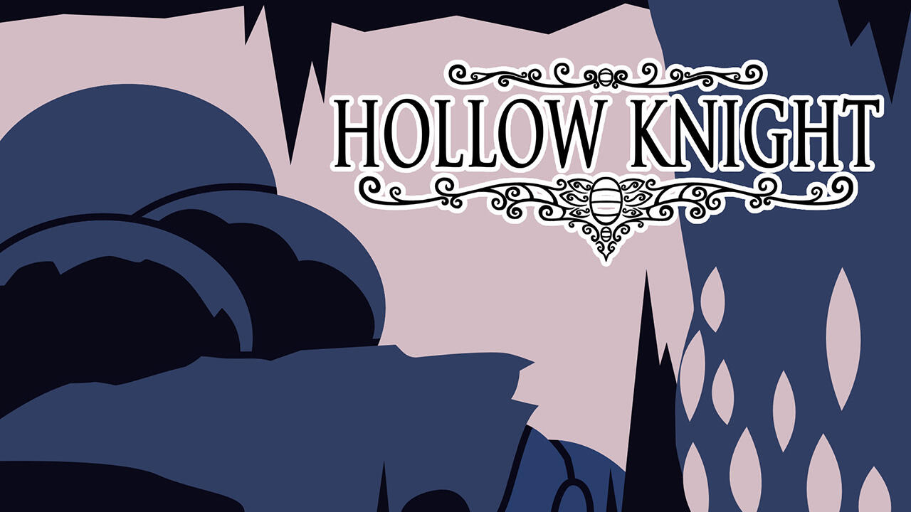 Hollow Knight Thumbnail