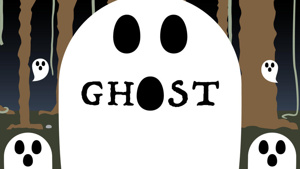 Ghost Animation Thumbnail