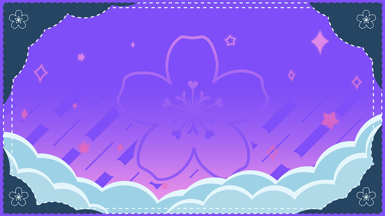 TranquilCloud- Old Background