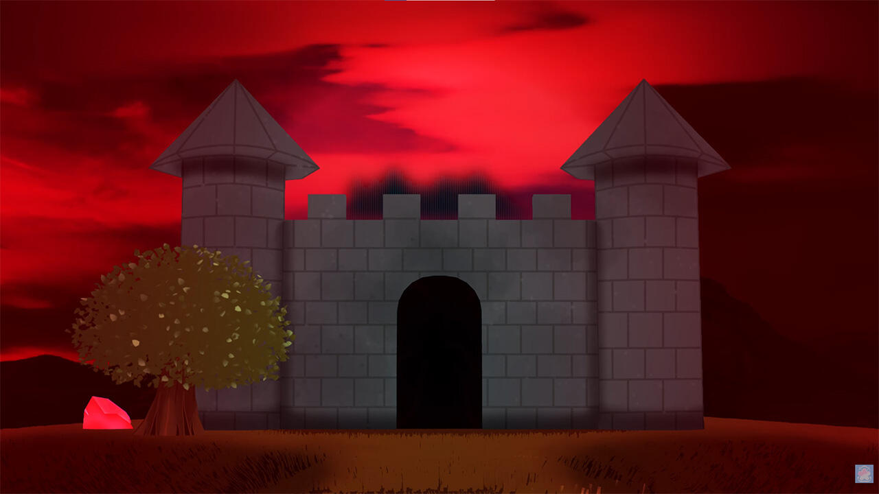 Forgotten- 3D Music Background