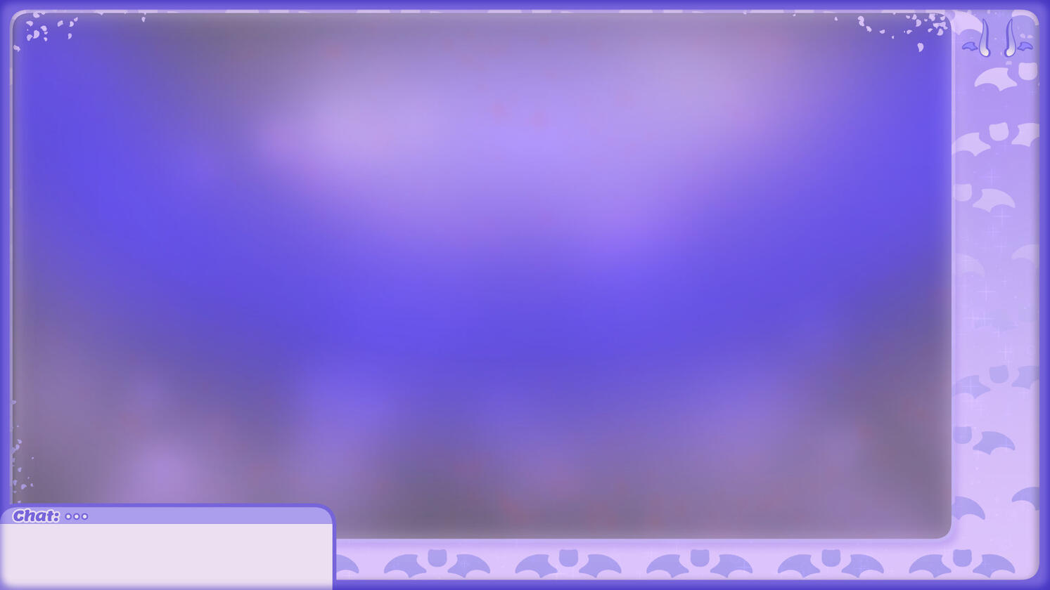 Nimou- Gaming Overlay