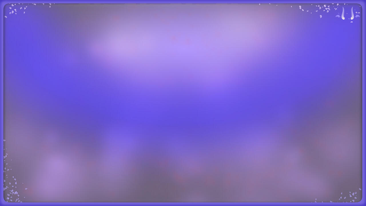 Nimou- Gaming Overlay
