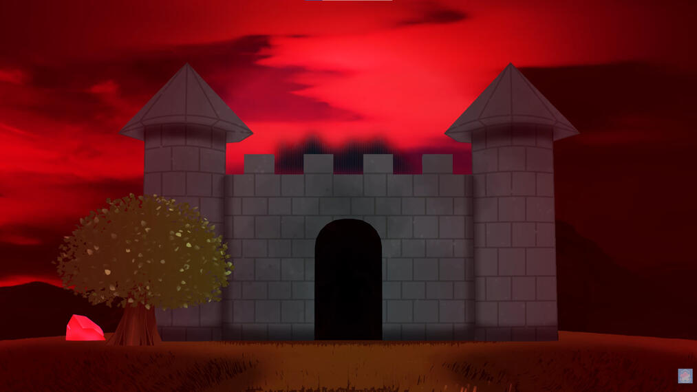 Forgotten- 3D Music Background