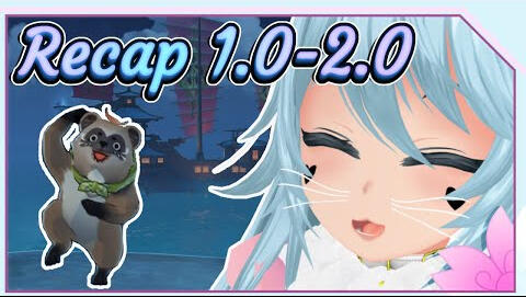 Genshin Impact Thumbnail - Recap