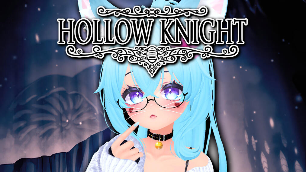 Hollow Knight General Thumbnail