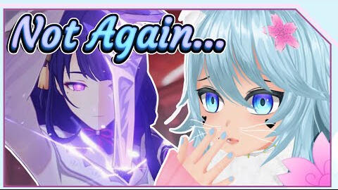 Genshin Impact Thumbnail - Again